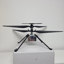 Listing image for Ingenuity Mars Helicopter Nasa 2020 Display Model 1:3 Scale 360mm Span