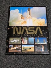 Listing image for NASA Space Collection Print Pack (12)