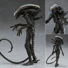 Listing image for Neca Alien (1979 movie) Xenomorph 7" Action Figure Model Boxed Toys Xmas Gift