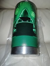 Listing image for NEW COMPUTER HACKER PROGRAMMER COOL QUALITY METAL DRINK CUP MUG BOTTLE