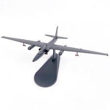 Listing image for 1/144 U-2S Dragon Lady Diecast Aircraft Model Plane Metal Display Collectable