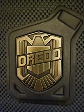 Listing image for Judge style badge (cold cast brass)