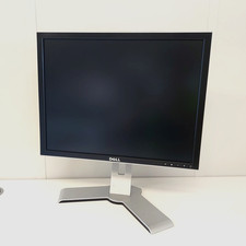 Listing image for Dell Ultrasharp 2007FPB 20in Monitor 4:3 LCD 1600 x 1200 Retro Gaming Flat Panel