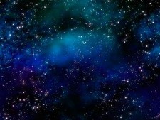Listing image for Photography Space Cosmos Gas Cloud Nebula Universe Art Print Poster Mp3553B