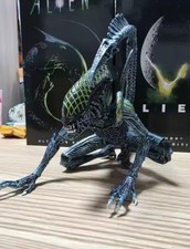 Listing image for NECA Aliens AVP GRID ALIEN Series 7 movie 7" Action Figure UK STOCK！