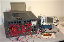 Listing image for Poster, Many Sizes; Heathkit Ec-1 Educational Electronic Analog Computer History
