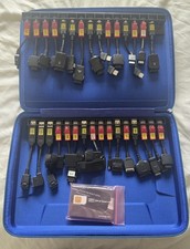 Listing image for MSAB XRY Digital Intelligence Forensics kit