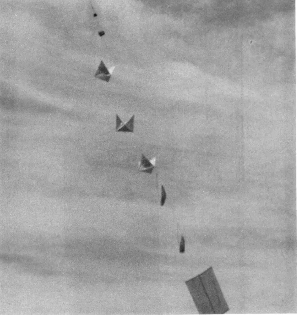Overview image for What Was Roswell Secrecy Really Protecting? | UFO Hackers Such As E2 Dece Classified Programme